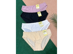 QUẦN LÓT NỮ SAKI 377 - Block 05 Cái - Nhiều màu